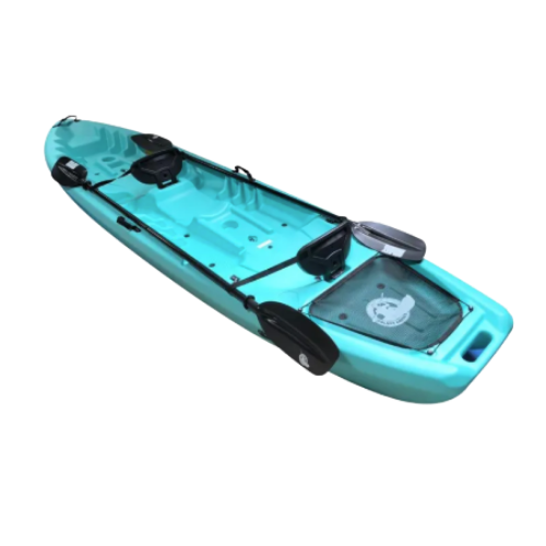 Kayak biplace Odyssée Nautique